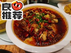 -玉林烤鸭店(黄村康庄店)