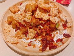 -避风塘(宝山万达店)