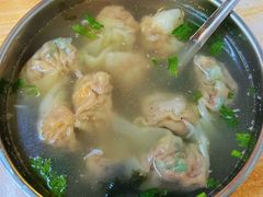 -海萍馄饨(湖北路店)