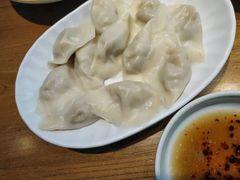 -一轩饺子馆(丽都店)