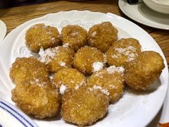 -一盏明灯全素斋(殊像寺店)
