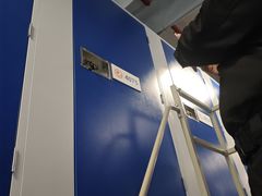 -StorHub趣存自助仓·迷你仓(闵行店)