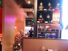 大堂-咕嘟草帽鱼·牛奶一样的鲜鱼汤(包河万达广场创始店)