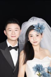 -太郎花子婚纱摄影TAHAKO(无锡店)