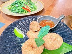 -Tegu泰古莲·泰国餐厅(红山6979店)