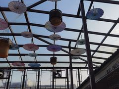 -丽江庭院之爱在路上(西单店)