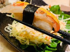 -昊·来了寿司(泡桐树店)