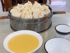 -石饮红星包子(中山路店)