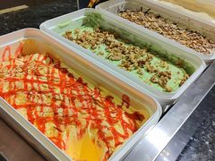 -太原富力万达文华酒店·美食汇西餐厅