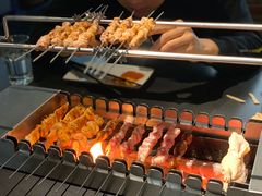 -很久以前羊肉串(昌里路三钢里店)