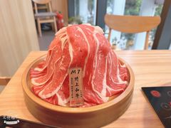 -牛匠和牛寿喜锅(西安总店)