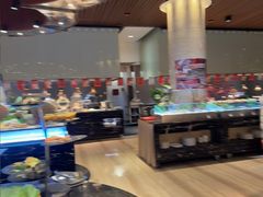 -南通绿洲国际假日酒店全日餐厅