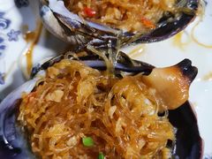 天鹅-胶东海鲜大排档(北太平庄店)