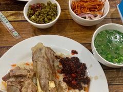 -塔斯提抓饭(东城汇店)
