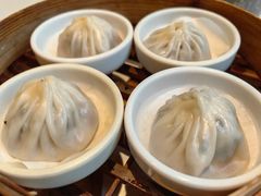 -馋三尺蟹粉小笼(人民广场店)