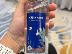 -五缘水乡酒店兰轩中餐厅