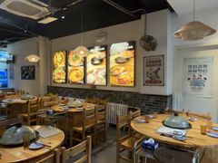 -阿鸡鱼庄·顺德鲜蒸小炒(亚运村店)