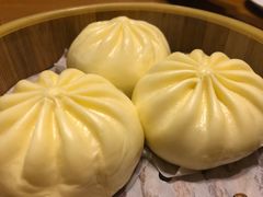 熊猫仔金沙包-广味轩(奥园店)