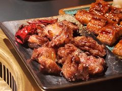 -無二炙坊·和牛烧肉(大钟寺1733店)