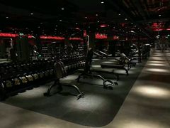 -威尔仕健身(丁香国际店)