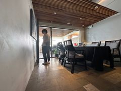 -蜜悦·波西塔诺悬崖海景餐厅