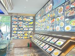 -香融府·烤鸭·家常菜(马家堡路店)