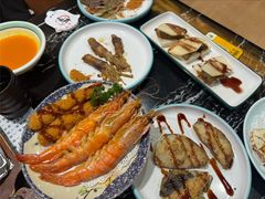 -松坂屋日料自助(长城路店)