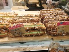 -Olé精品超市(上海港汇恒隆店)