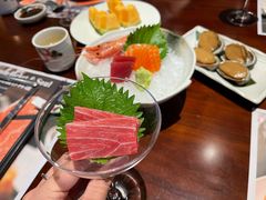 -一本魅·日式料理