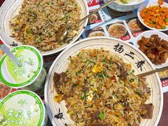-扬二春炒饭(国庆路总店)