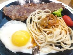 -豪约客牛排自助(安吉万达店)