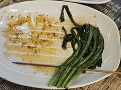 -利杨记·本味轩粥坊·烧烤(宝体店)