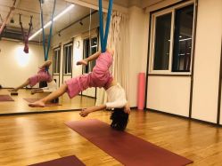 -FineYoga梵音瑜伽·普拉提