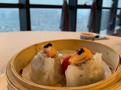-汤臣·空中餐厅·严选粤菜(石湾世博广场店)