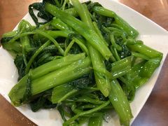空心菜-老牌依强牛肉店(达道总店)