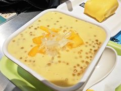 -满记甜品(苏州中心店)