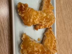 -池奈·咖喱蛋包饭(熙地港店)