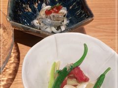 -然寿司(郎园vintage店)