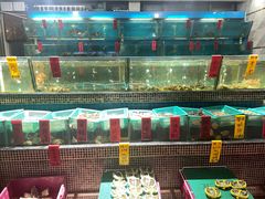 -海大大蒸汽海鲜餐厅·粤菜·特色小炒(欢乐颂店)