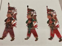 -北京工艺美术博物馆