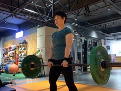 -蜗牛健身·私教馆(海珀香庭店)