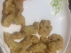 -令狐冲烤鱼·烧菜馆(达明店)