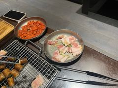 -夜食白市Yespicy·烧烤啤酒宵夜(番禺四海城店)