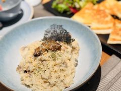-小满Grainkitchen(滨江商业广场店)