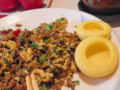 -红蜡烛-养生粥-津鲁菜(中山路店)