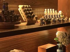 -布梵·台式热敷古法按摩Massage·Spa(品尊国际店)