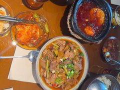 -尼岔湖北小馆(月坛北街店)