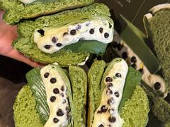 -大树餐厅(益田假日店)