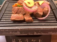 -黑松白鹿(金融街店)