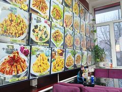 -星星冷面馆(站前路店)